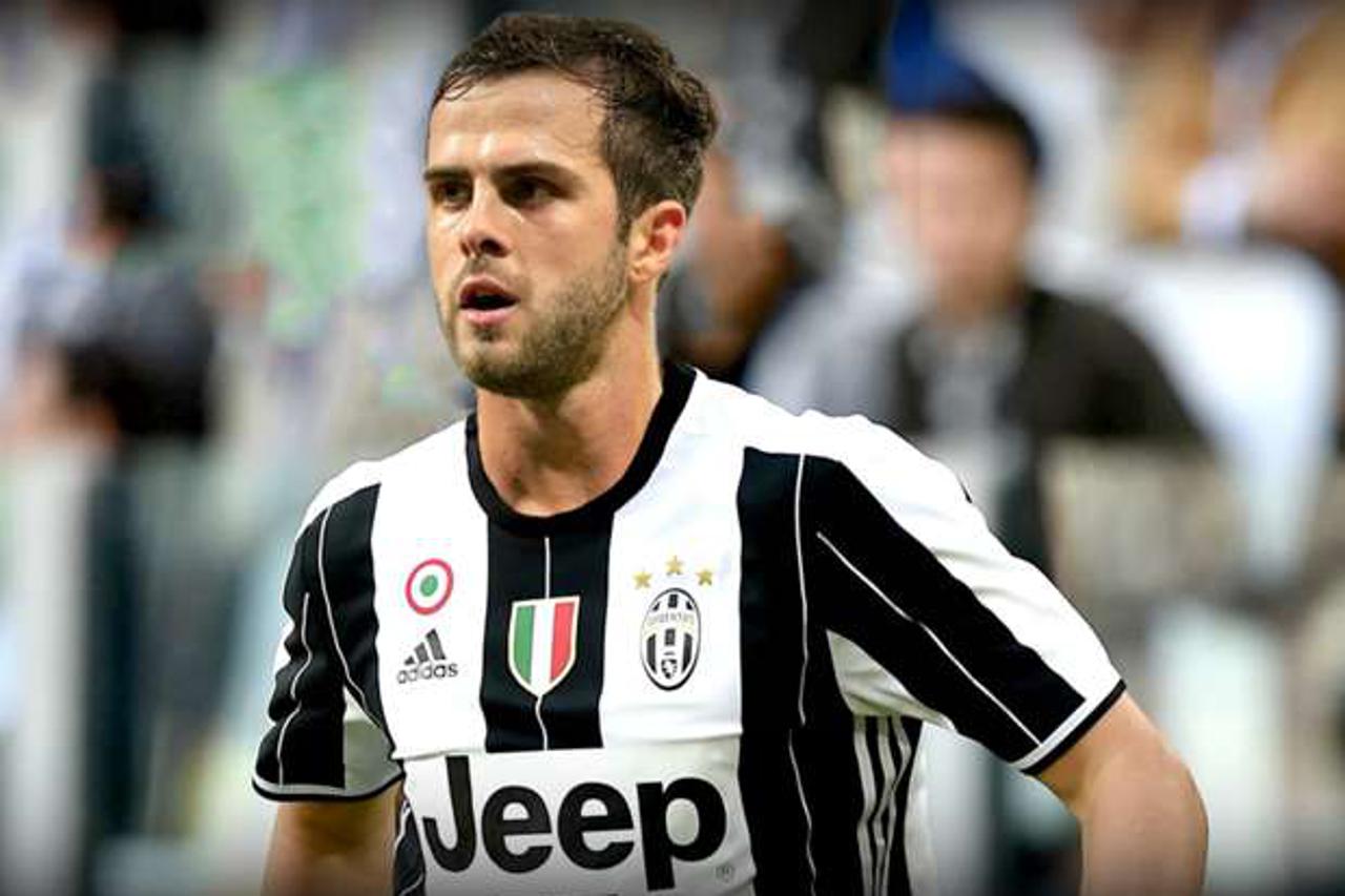 Miralem Pjanić 
