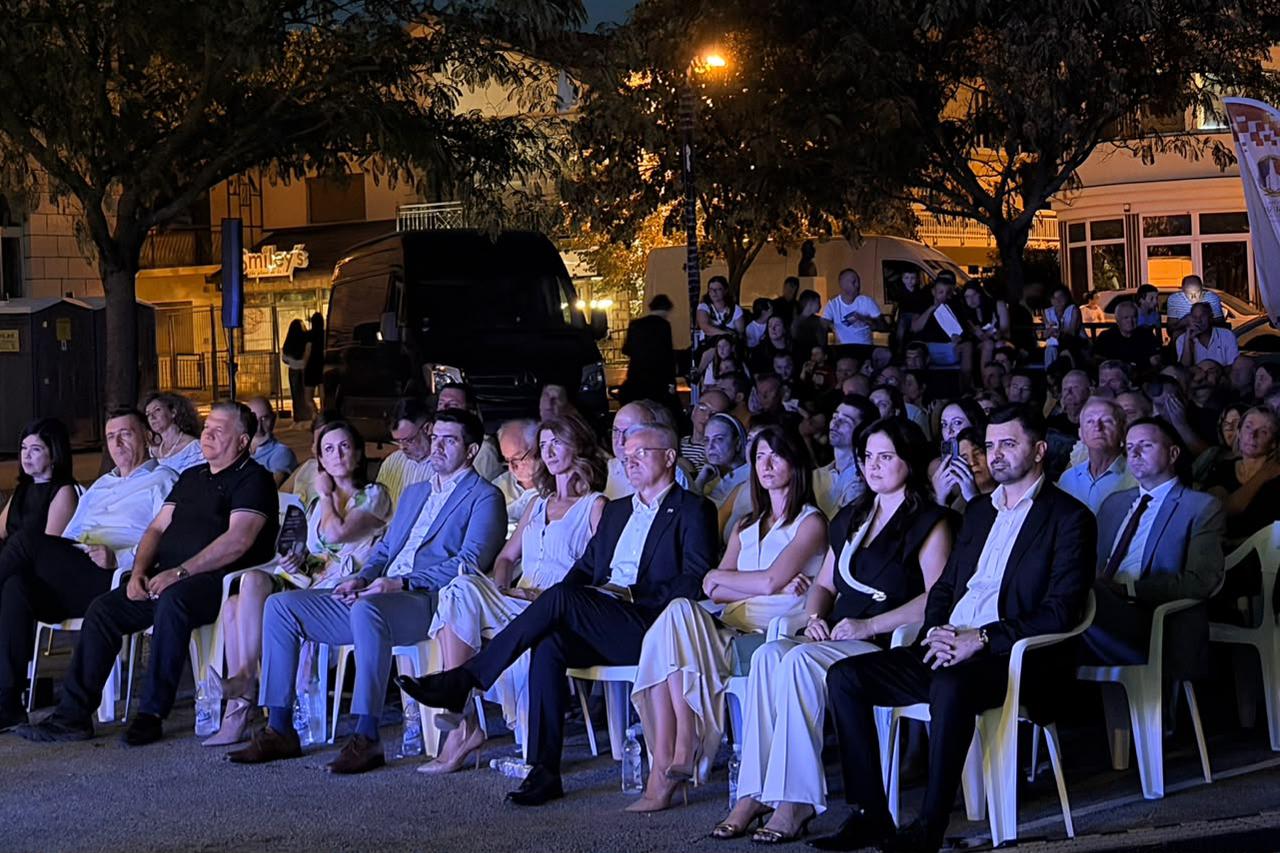 Festival klapske pisme Posušje