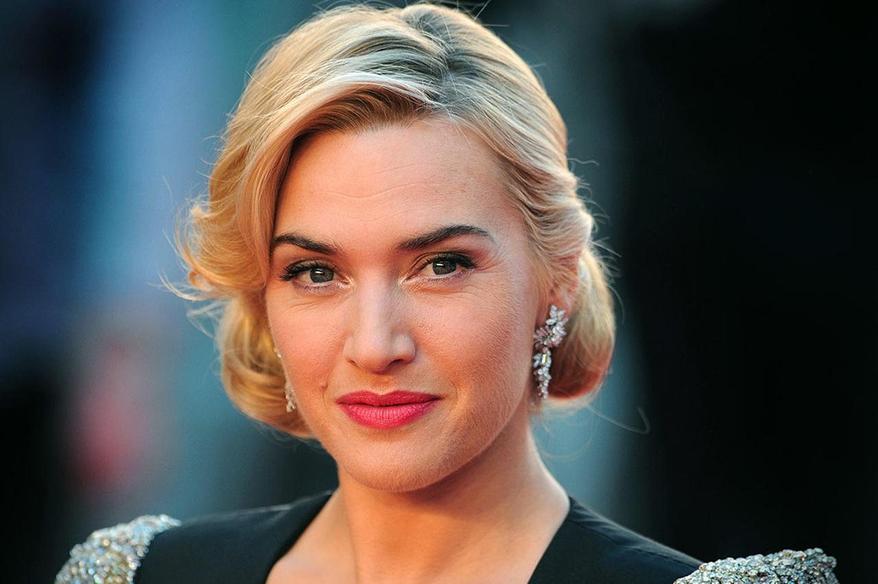 Kate Winslet 