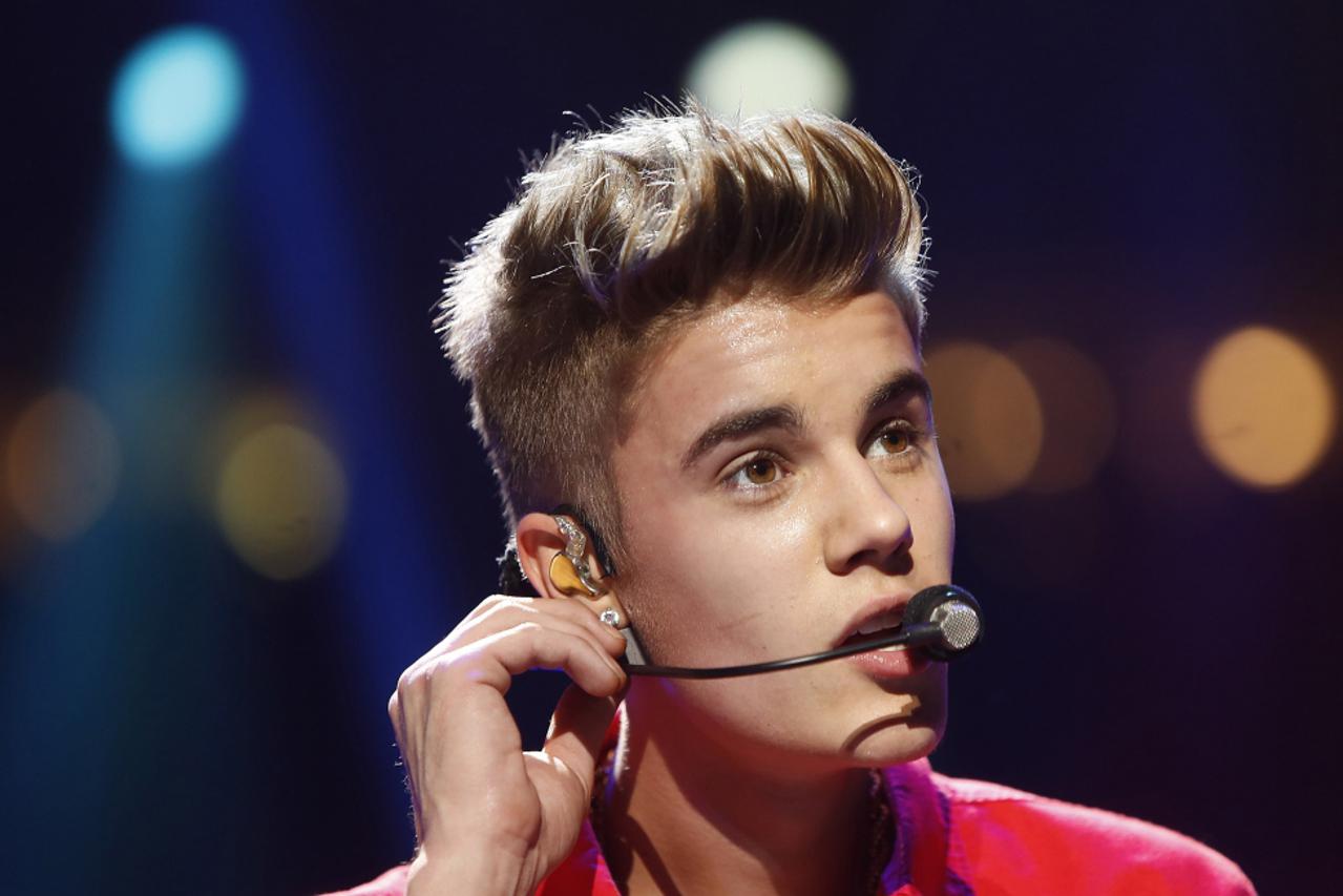 bieber