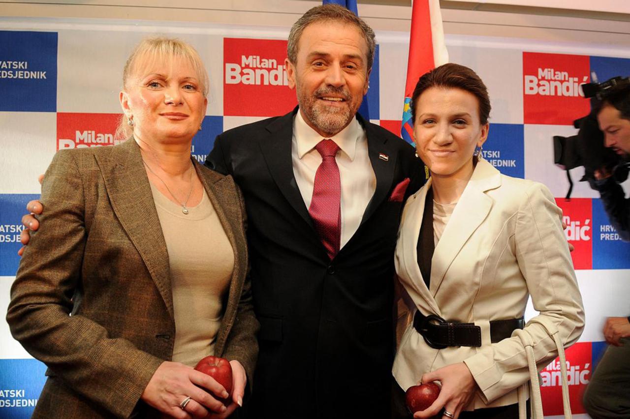 vesna bandić