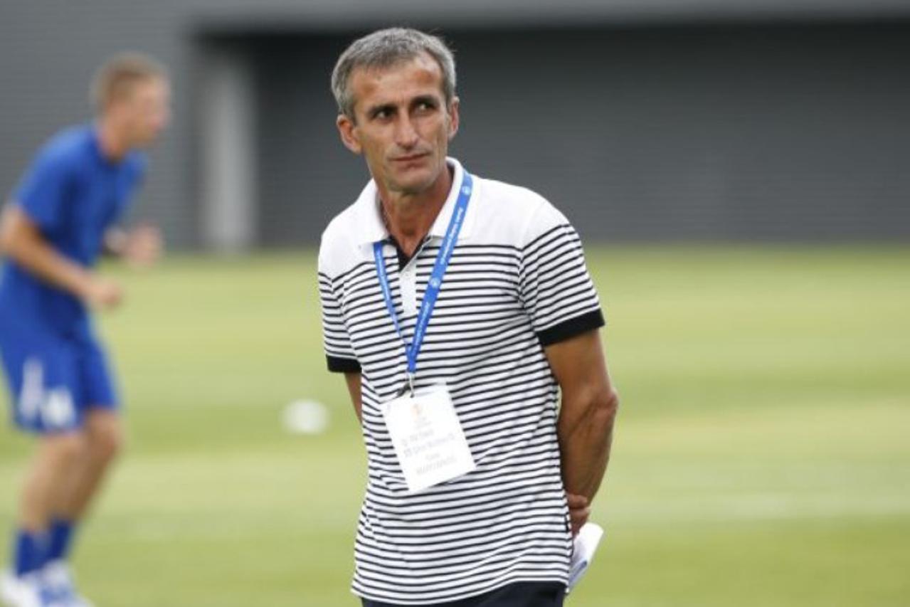 branko karačić