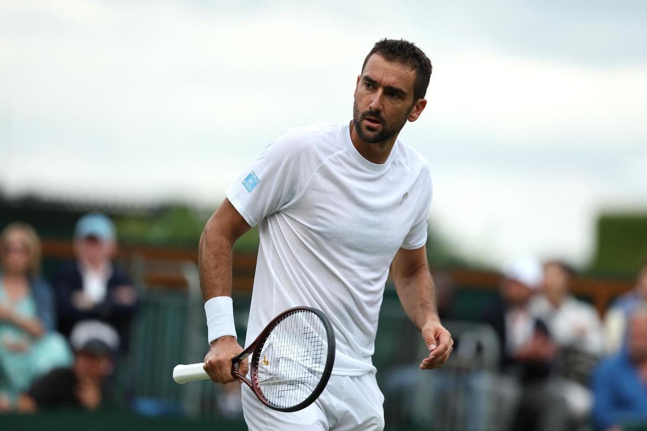 Marin Čilić