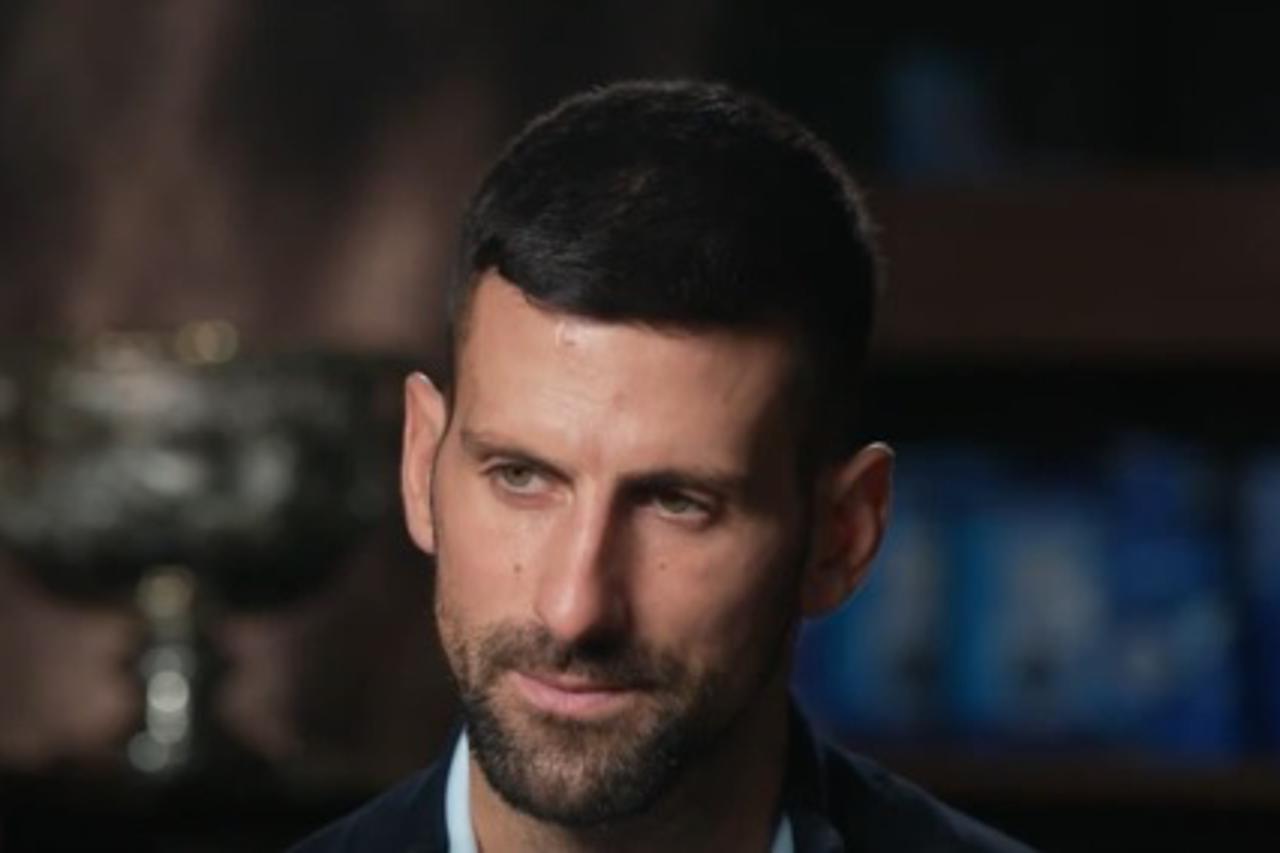 Novak Đoković