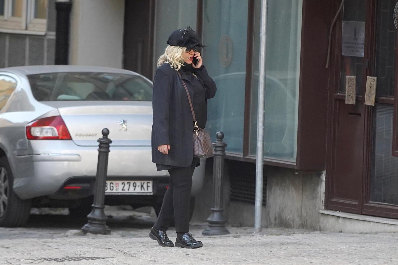 Nada Topčagić