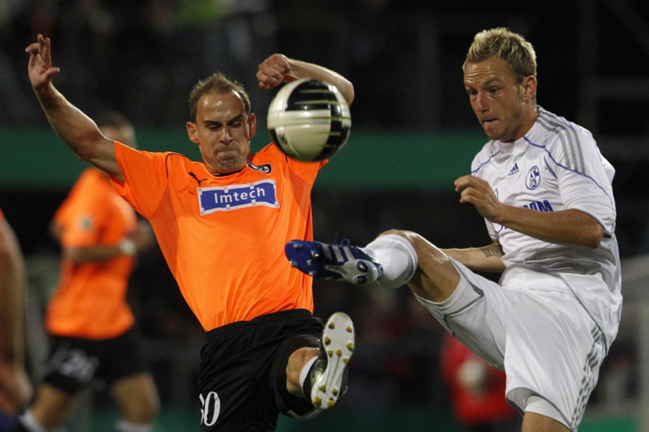 Ivan Rakitic