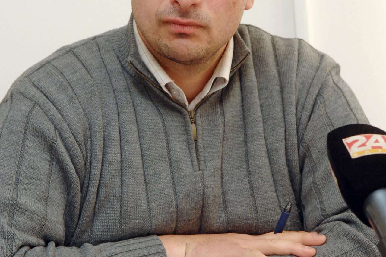 igor rešetar