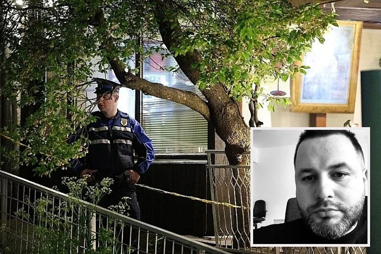 Nedim Livnjak