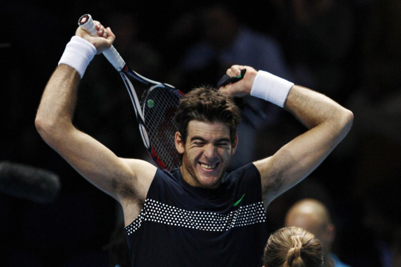 Juan del Potro