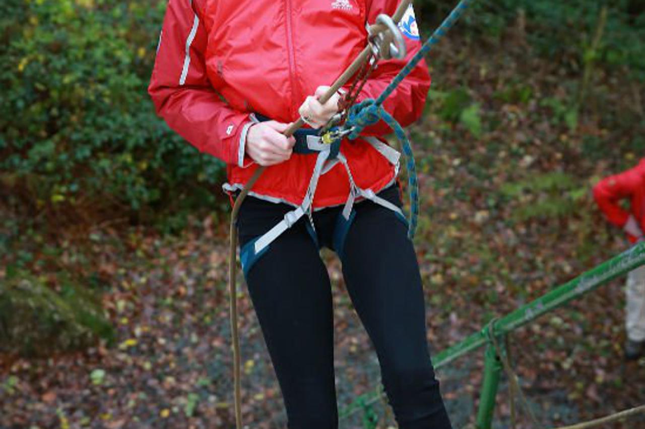 Catherine Middleton