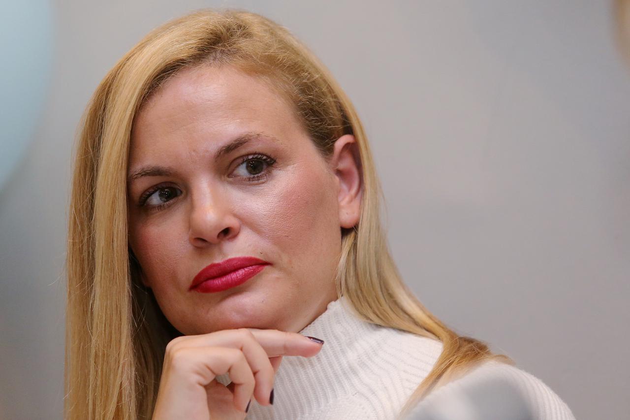 Nevena Rendeli Vejzović