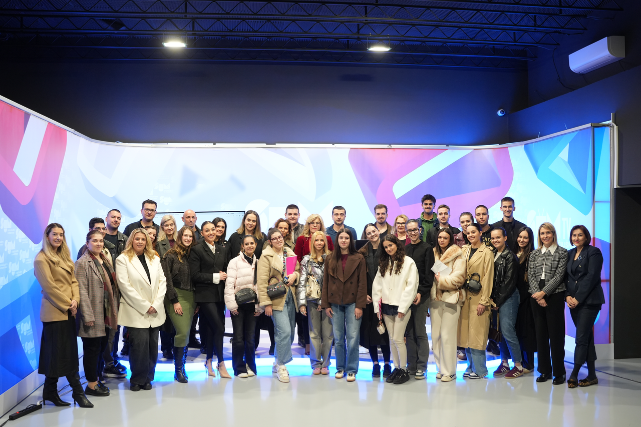 Erasmus+ program SUM