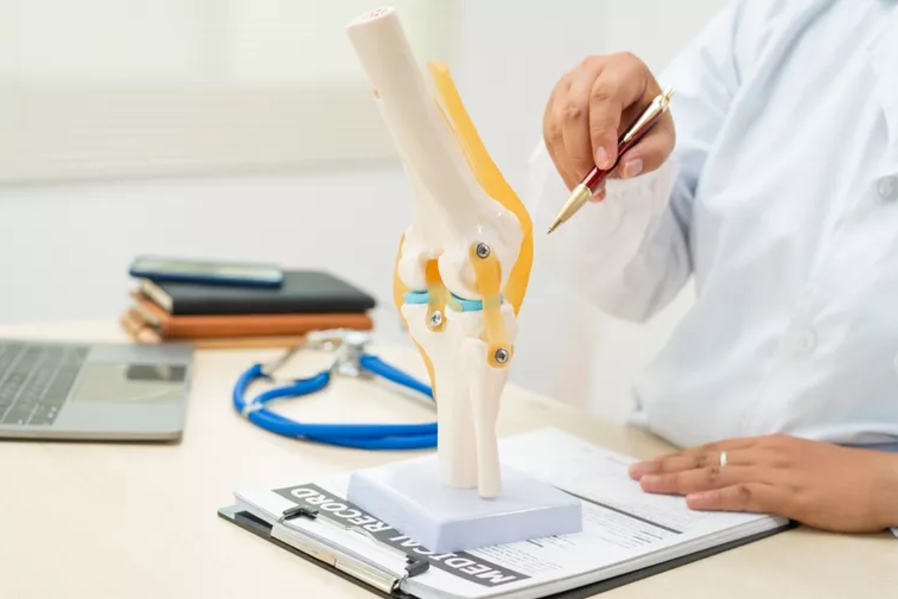 kosti, osteoporoza
