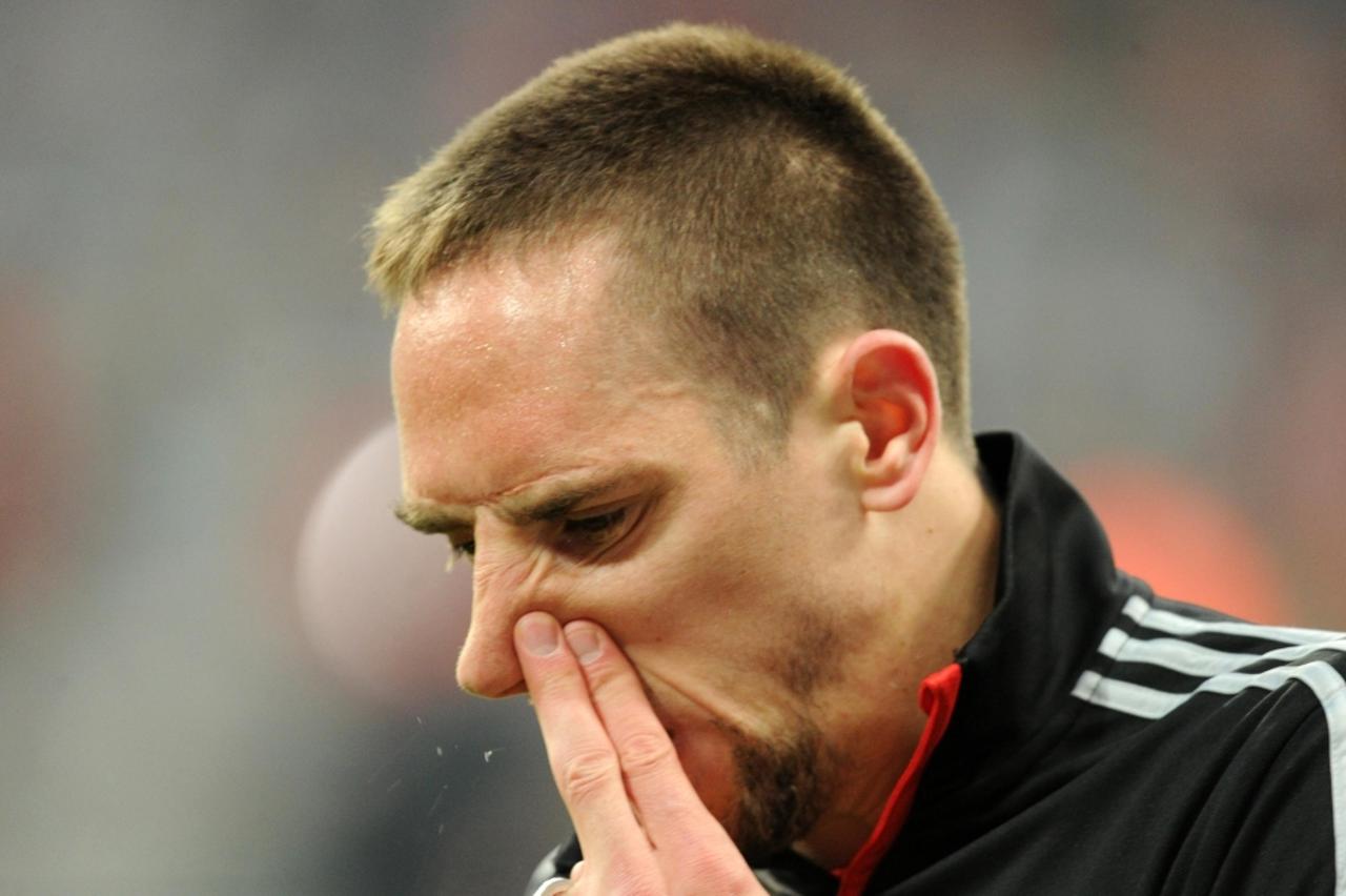 Franck Ribery