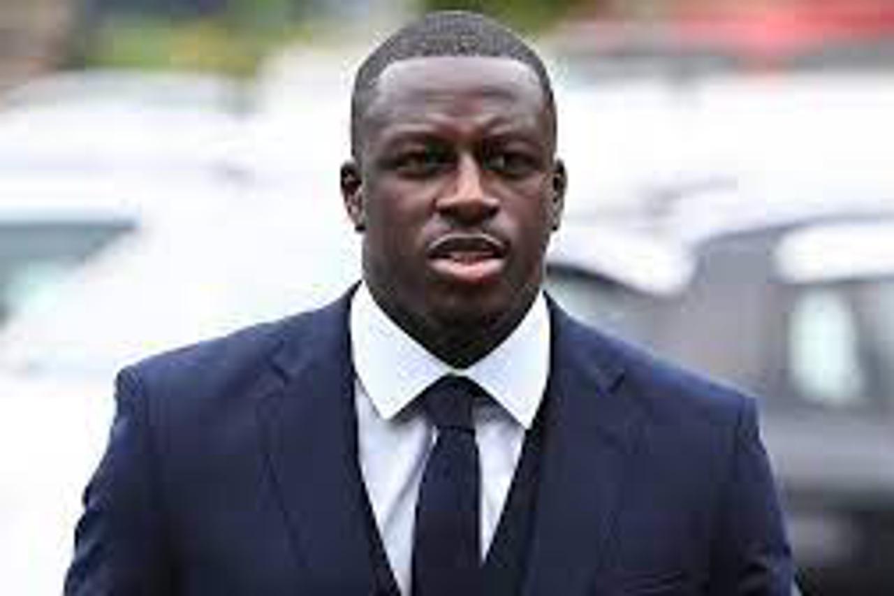 Benjamin Mendy