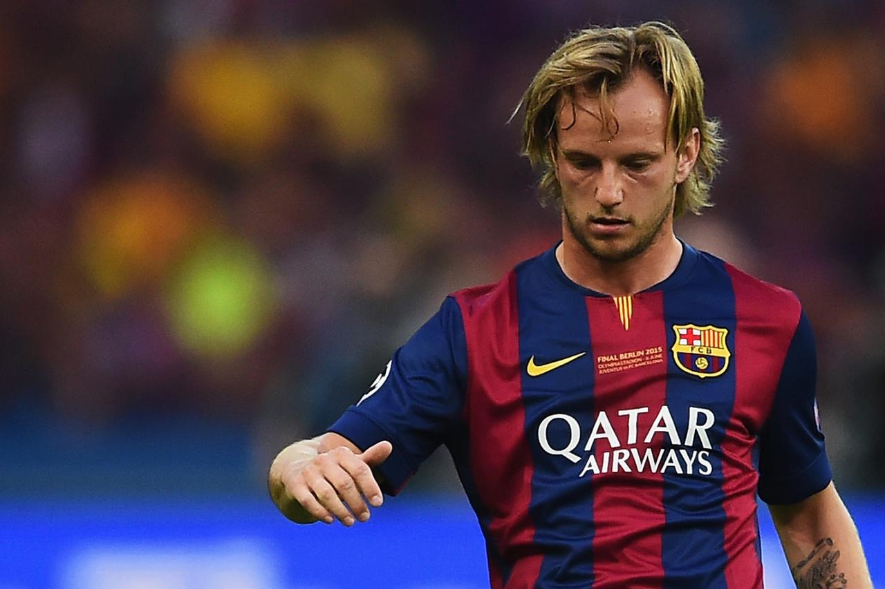 Ivan Rakitic