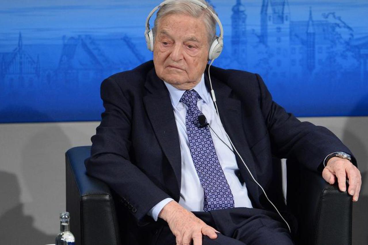 Soros