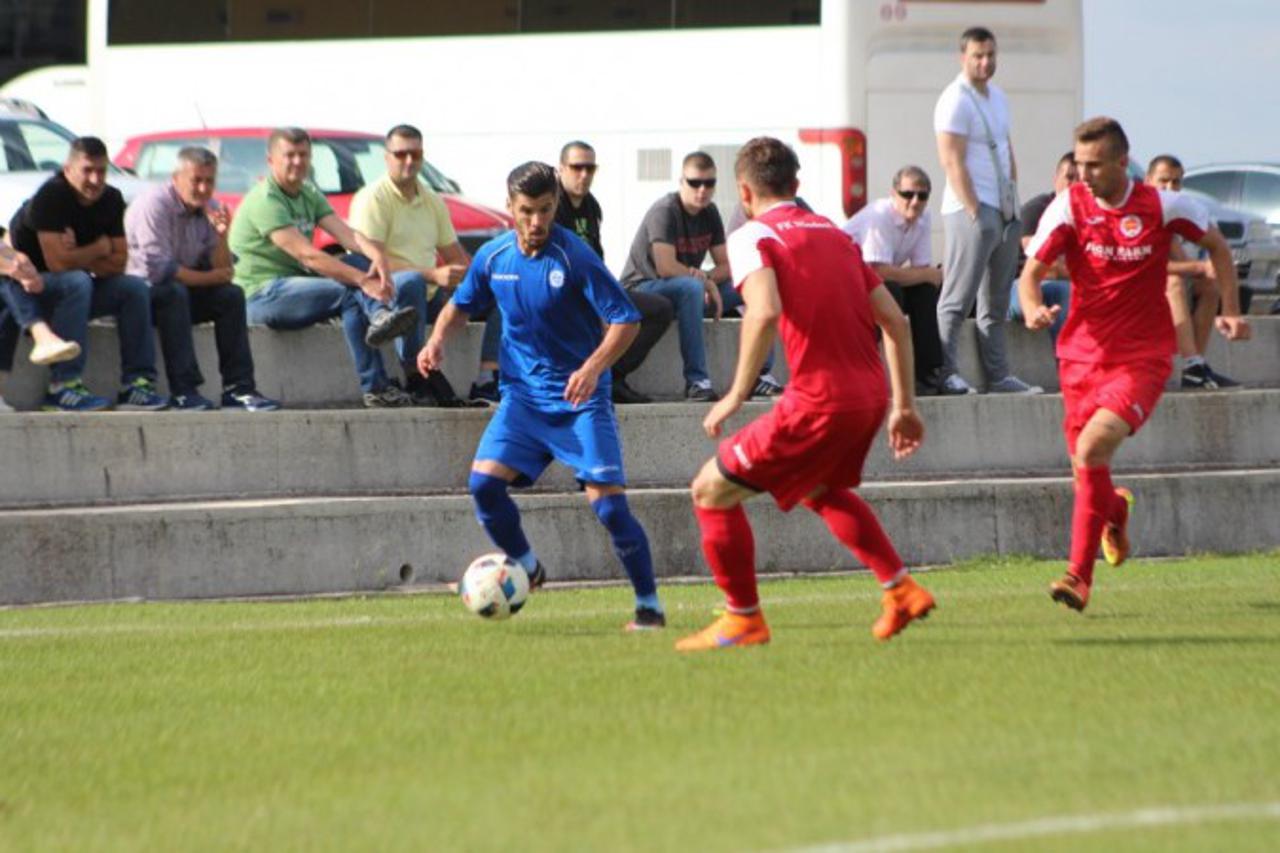 zeljeznicara