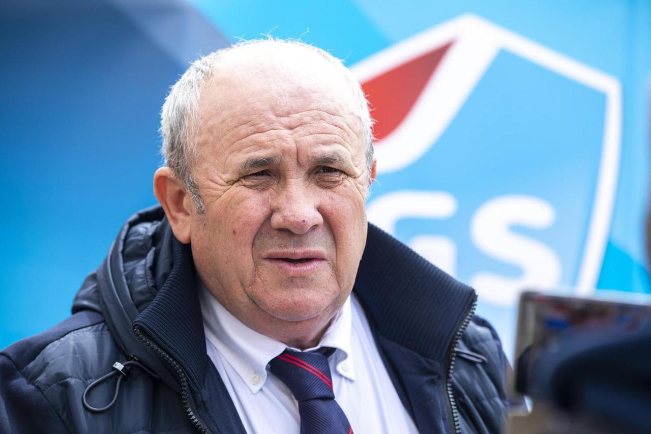 željko kerum