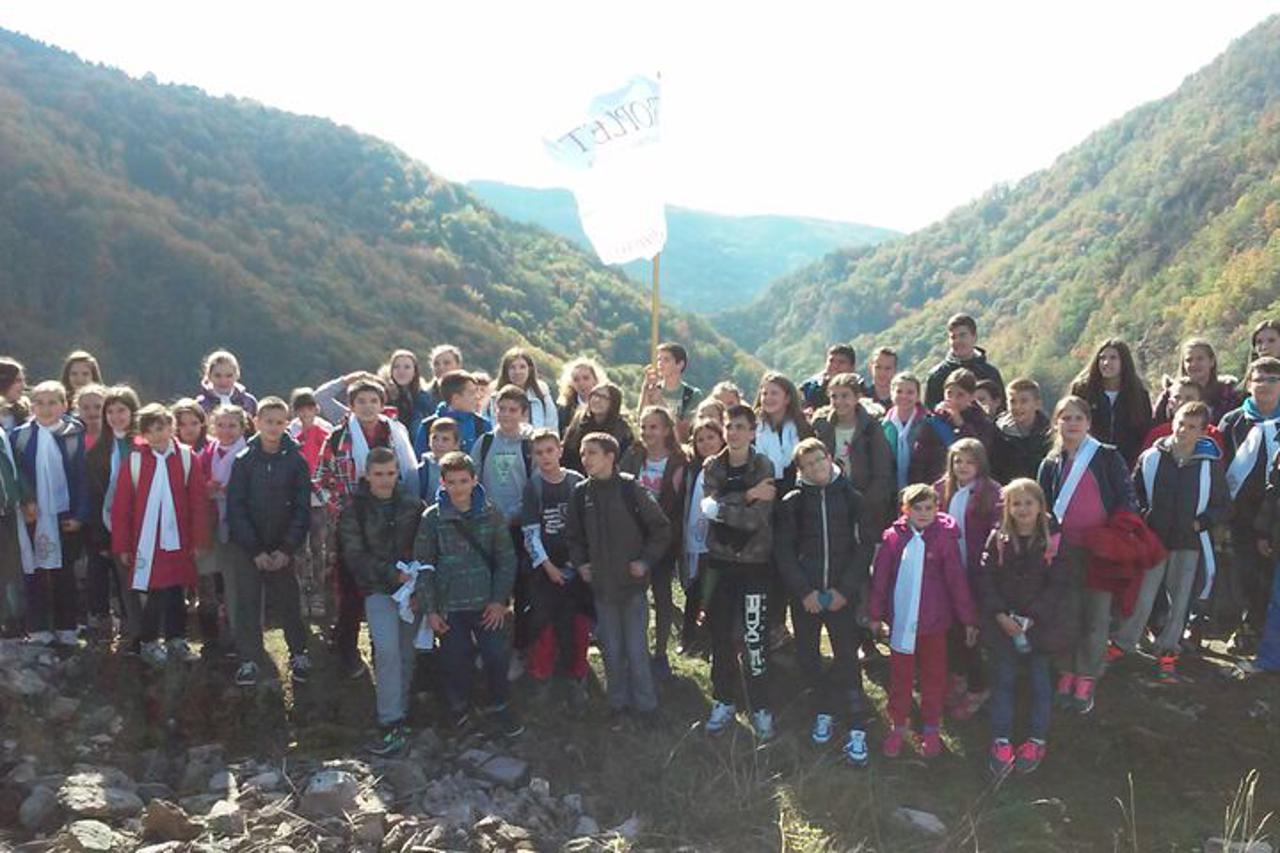 Tropletovi dani kulture