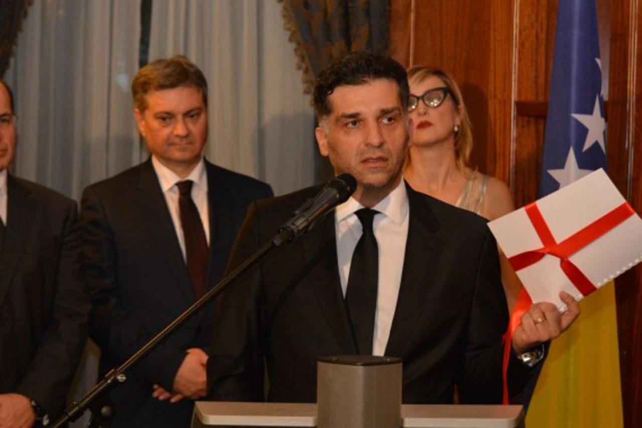 danis tanovic