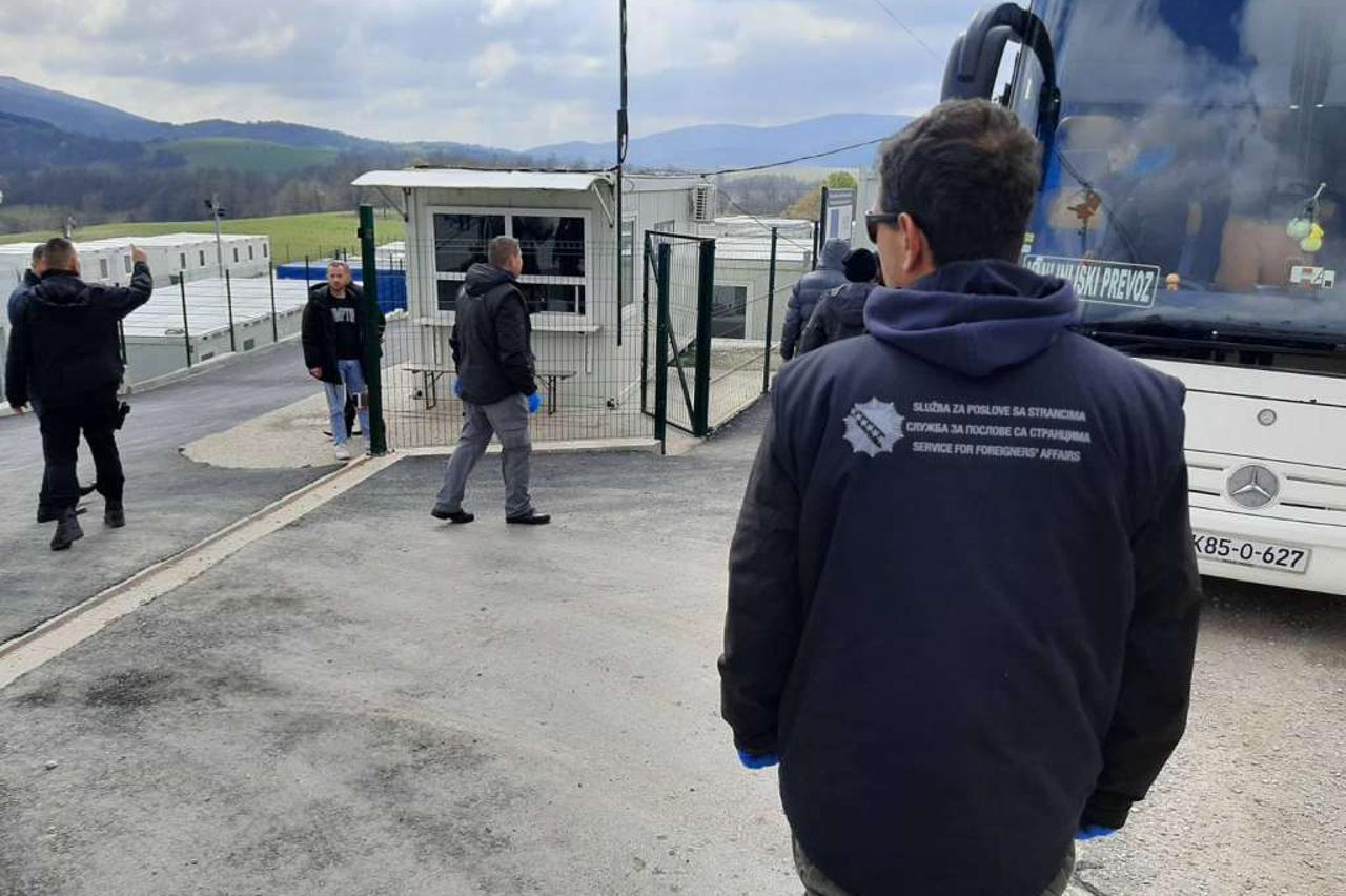 migracijski centar