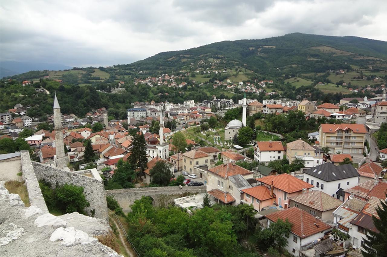 travnik