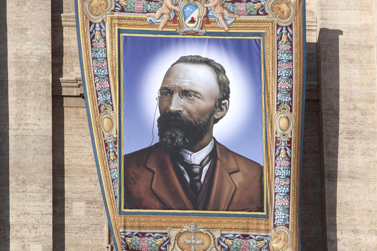 Bartolo Longo