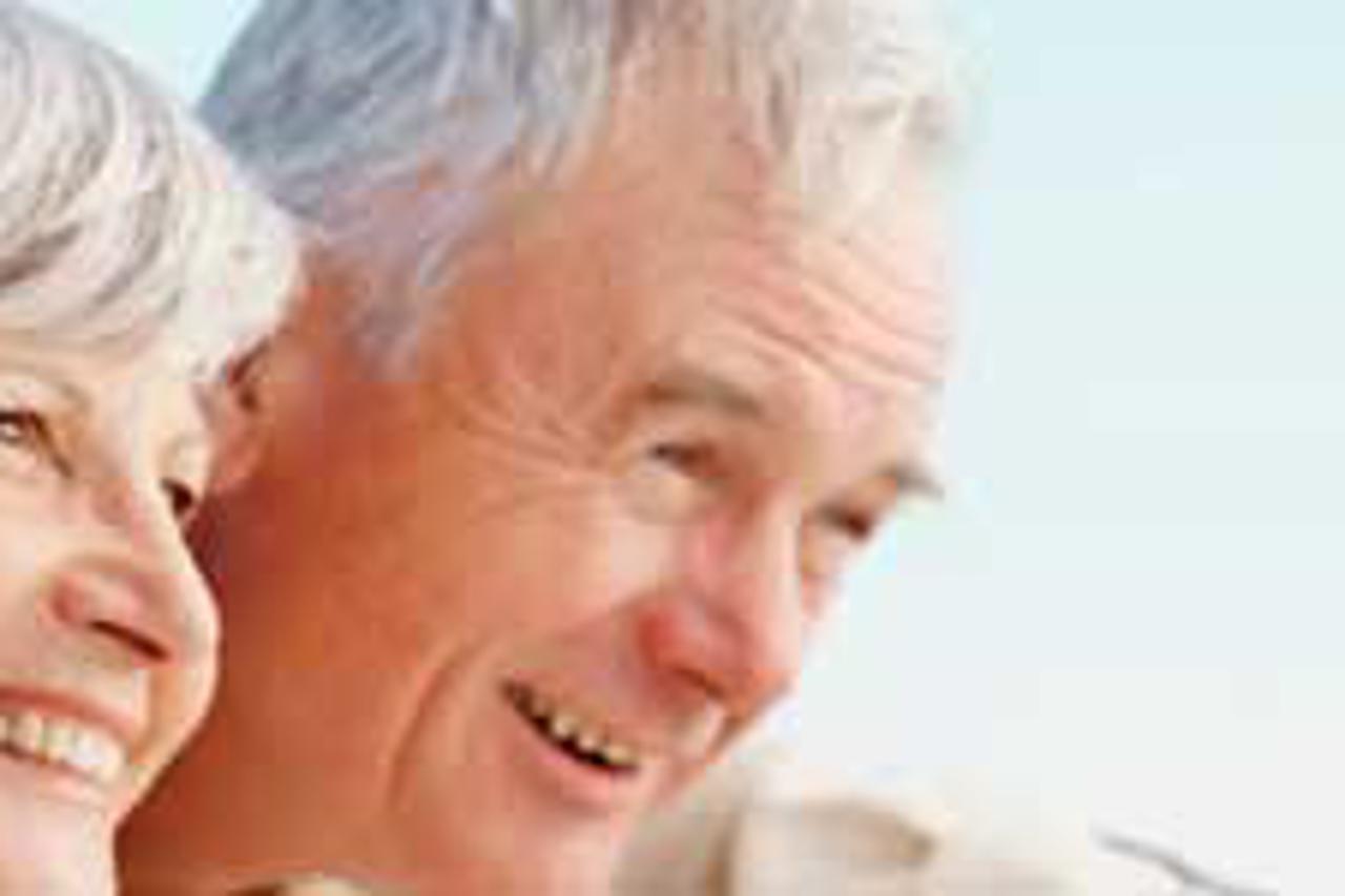 SVE MANJE ‘STARAČKIH’ BOLESTI: 