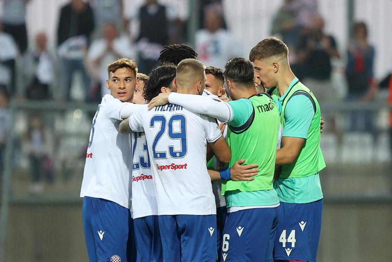 Hajduk