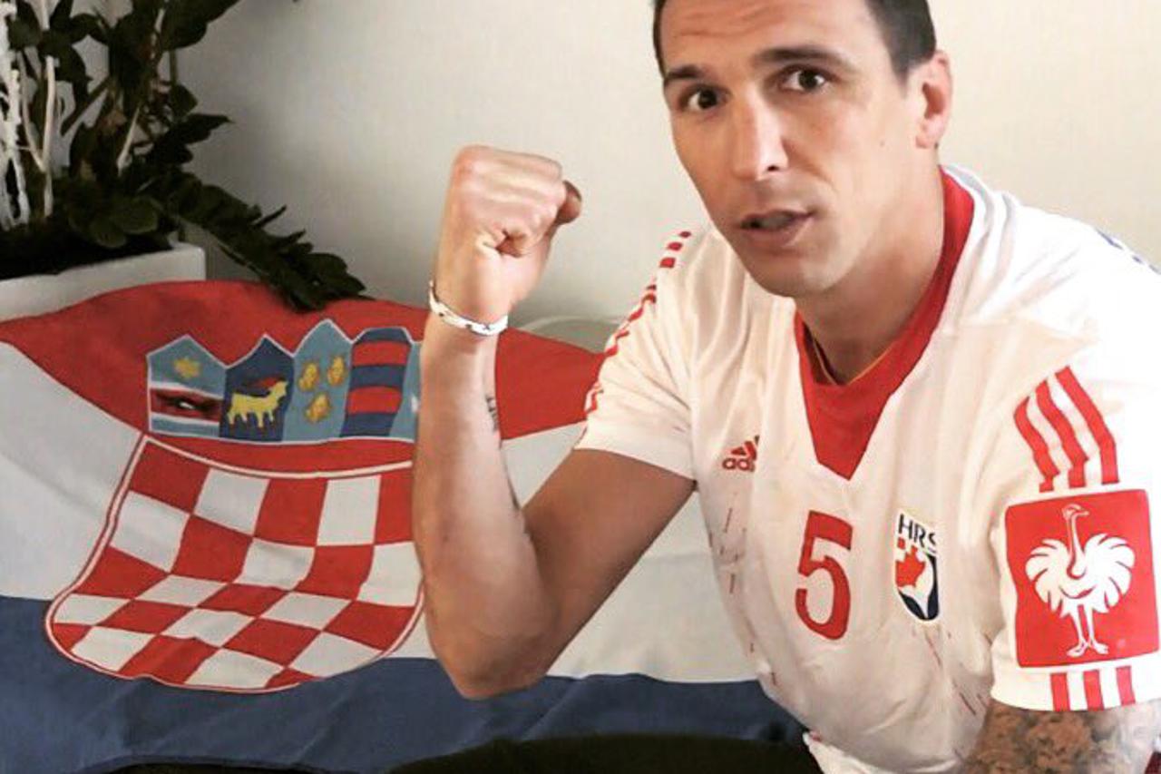 mandzukic