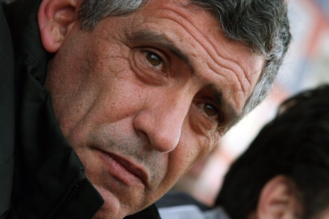 Fernando Santos