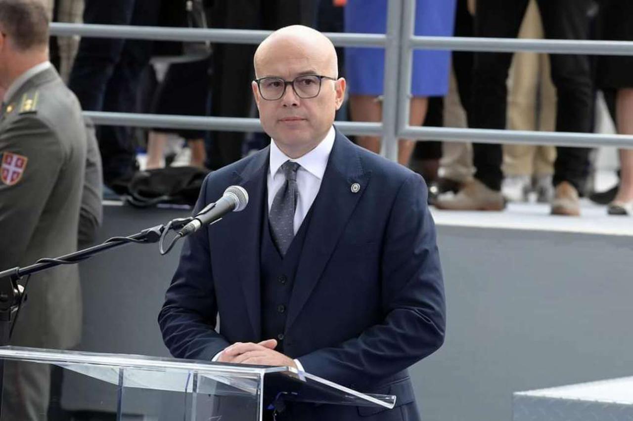 Miloš Vučević