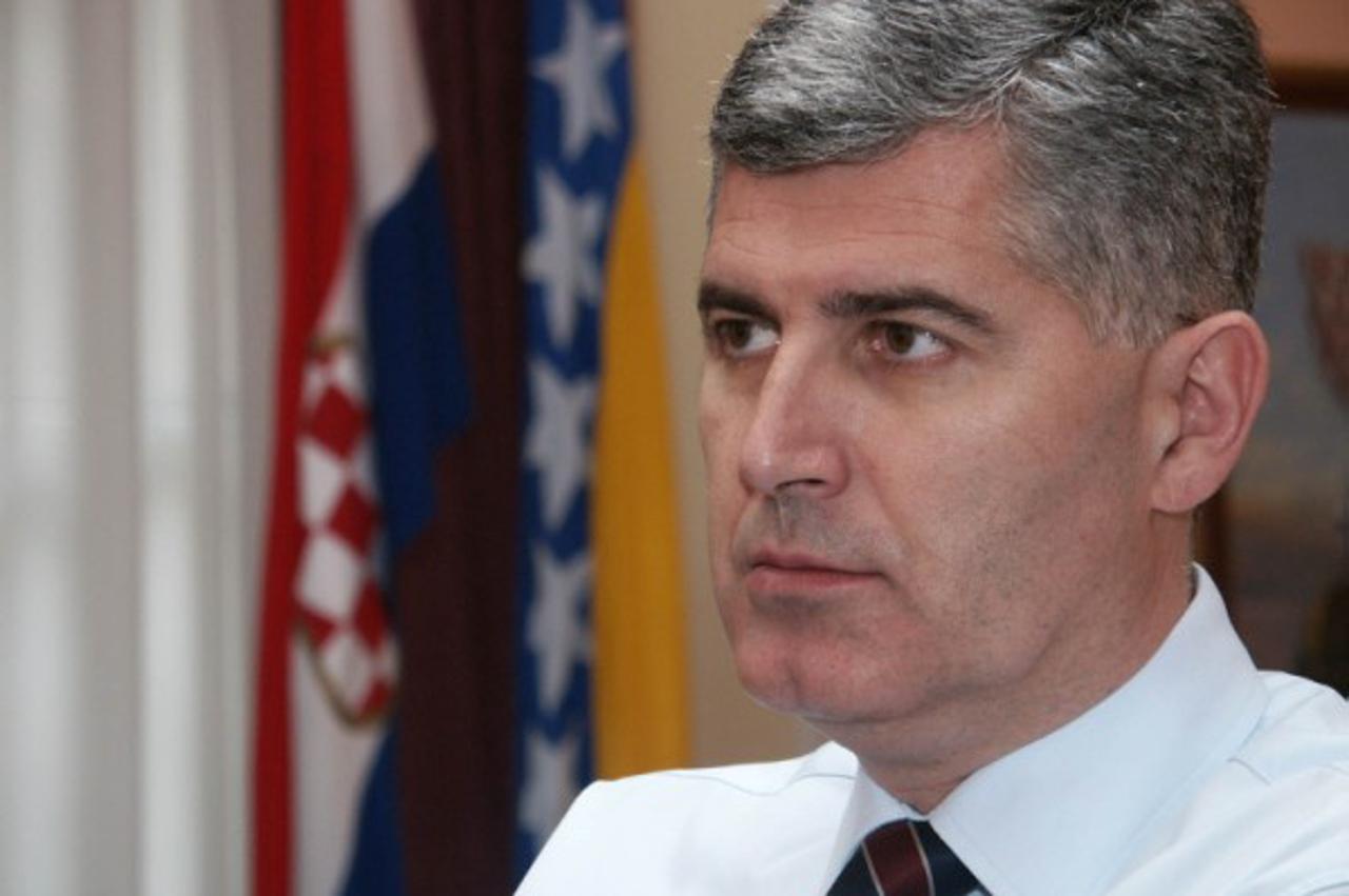 Dragan Čović