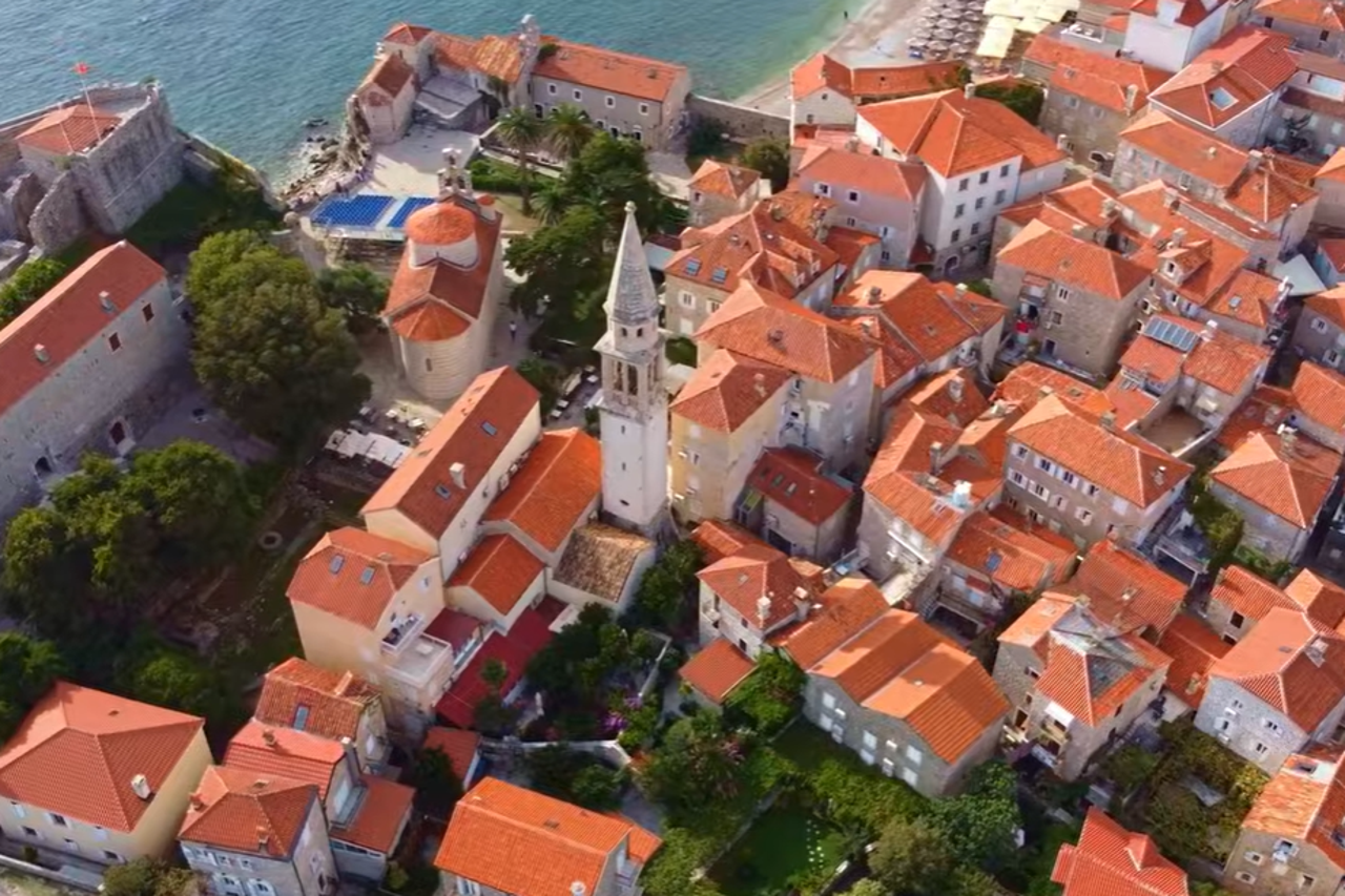 BUDVA