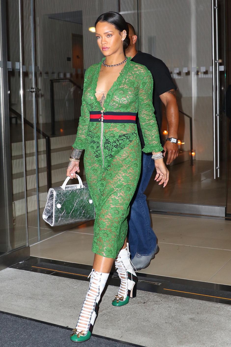 Rihanna 