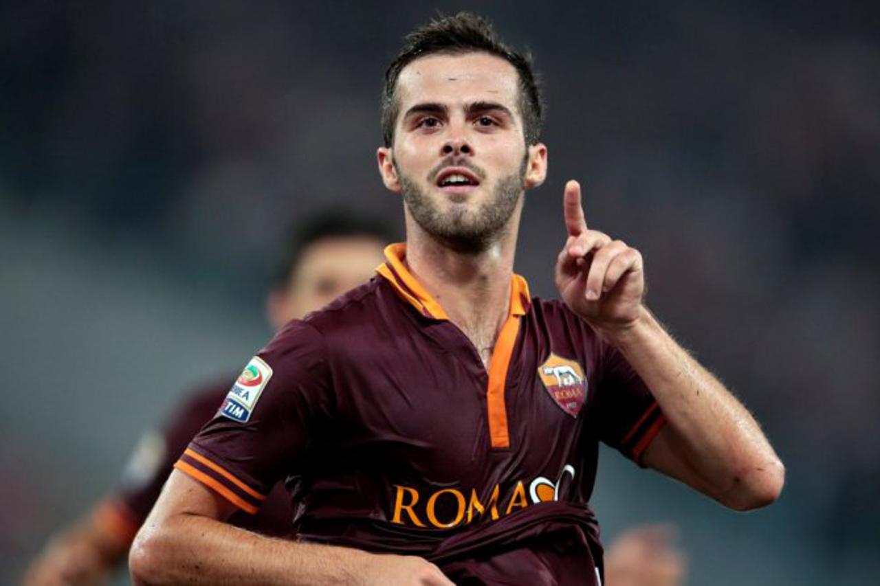 Miralem Pjanic