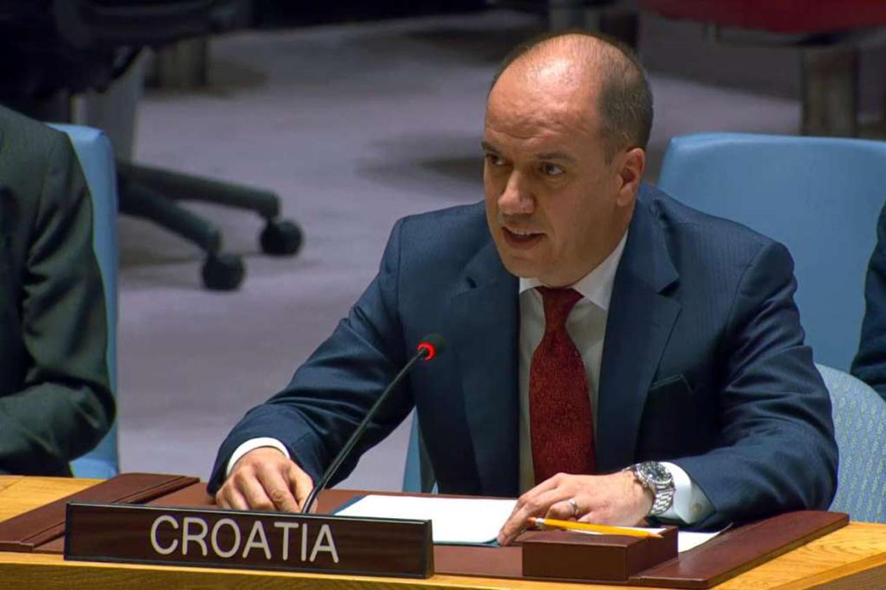 Hrvoje Ćurić Hrvatinić