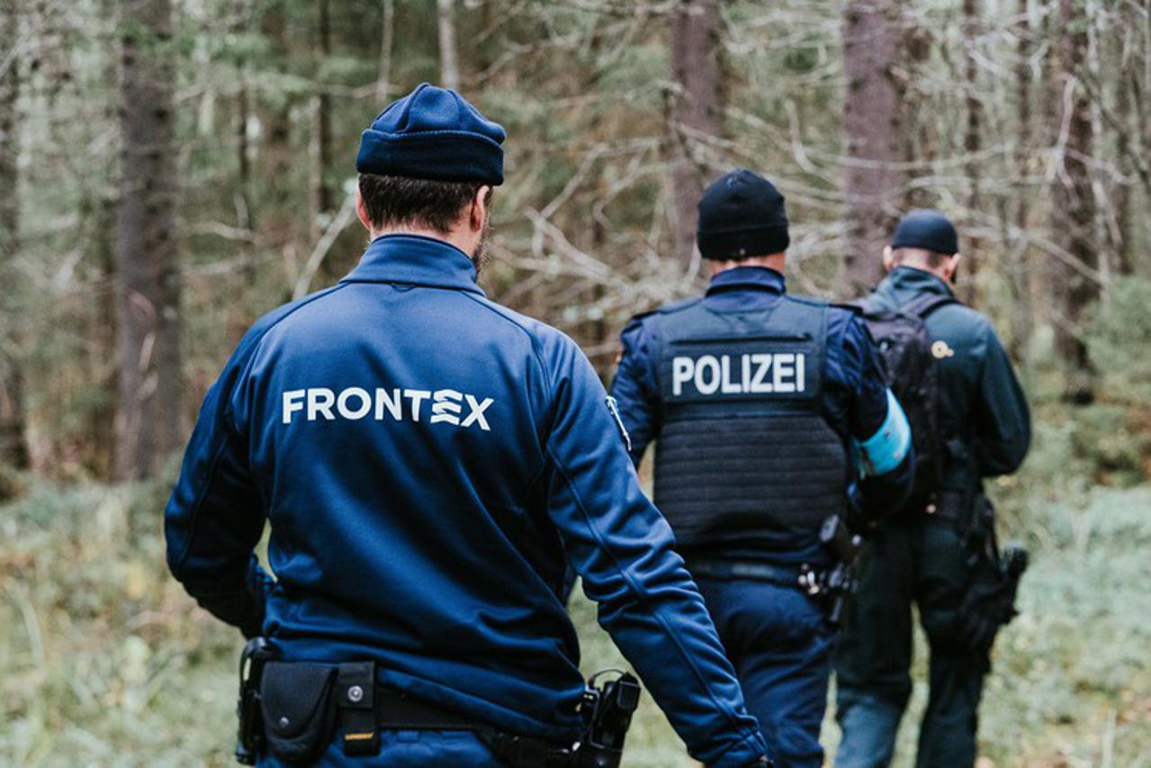 frontex