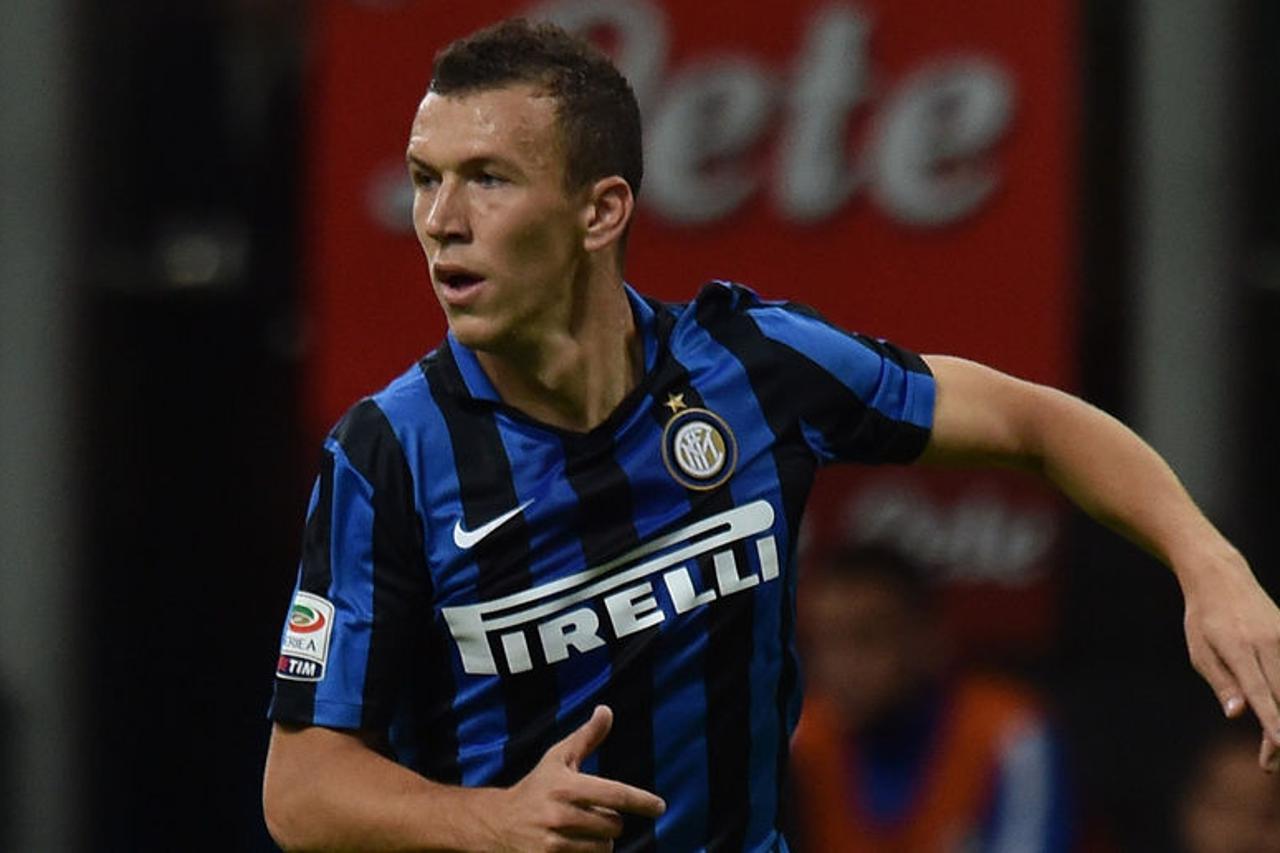 Ivan Perisic