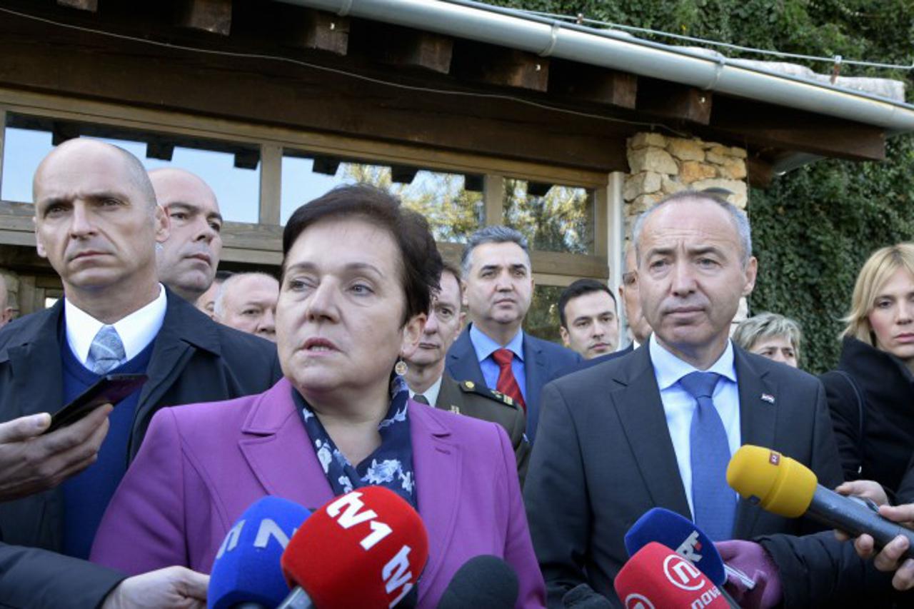 Pendeš i Krstičević