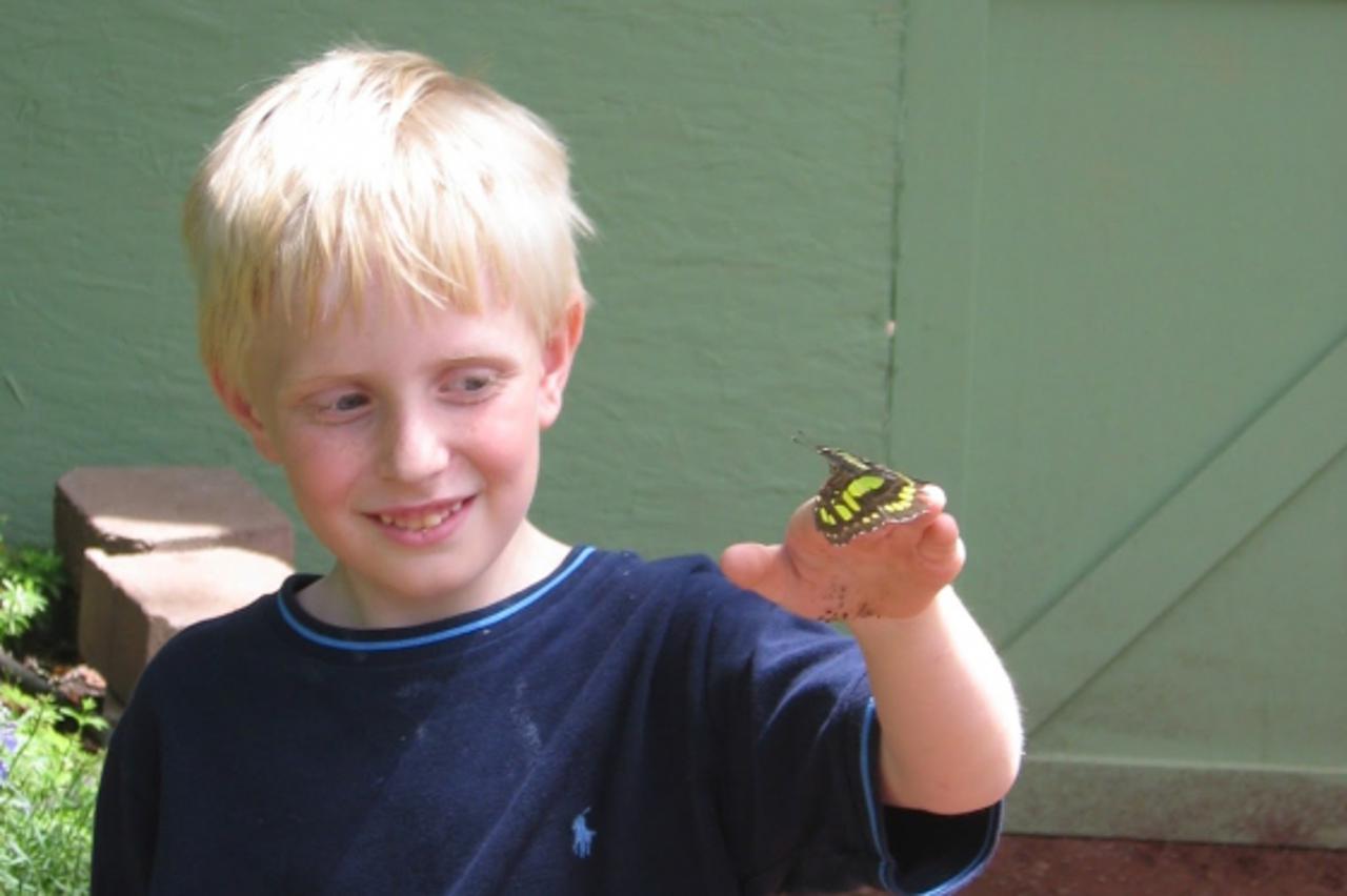 The Anarchist Soccer Mom