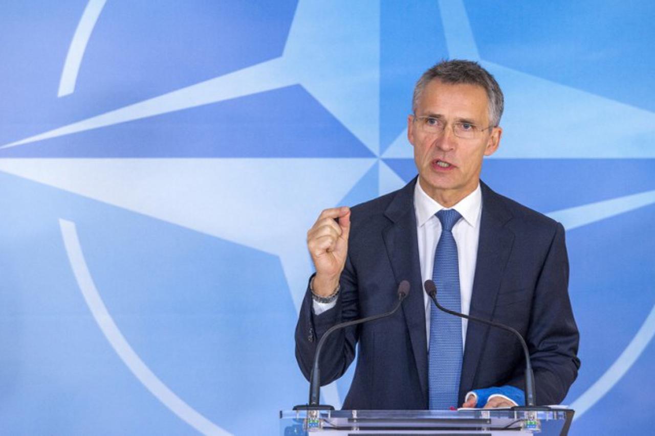 Glavni tajnik NATO-a