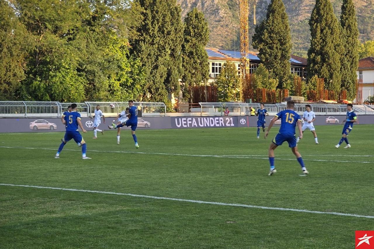 BiH - Izrael