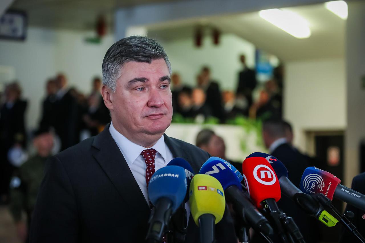Zoran Milanović