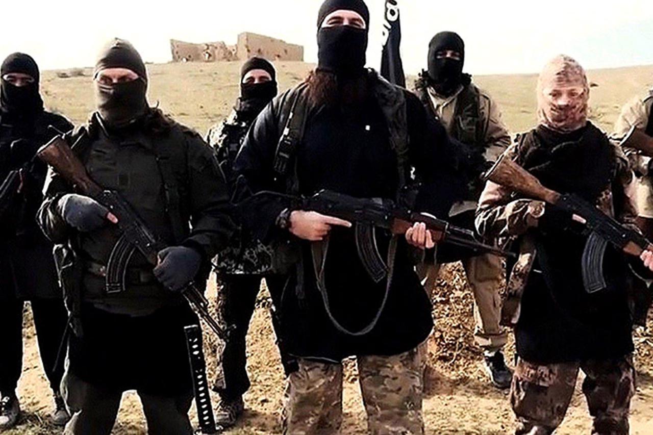 ISIL