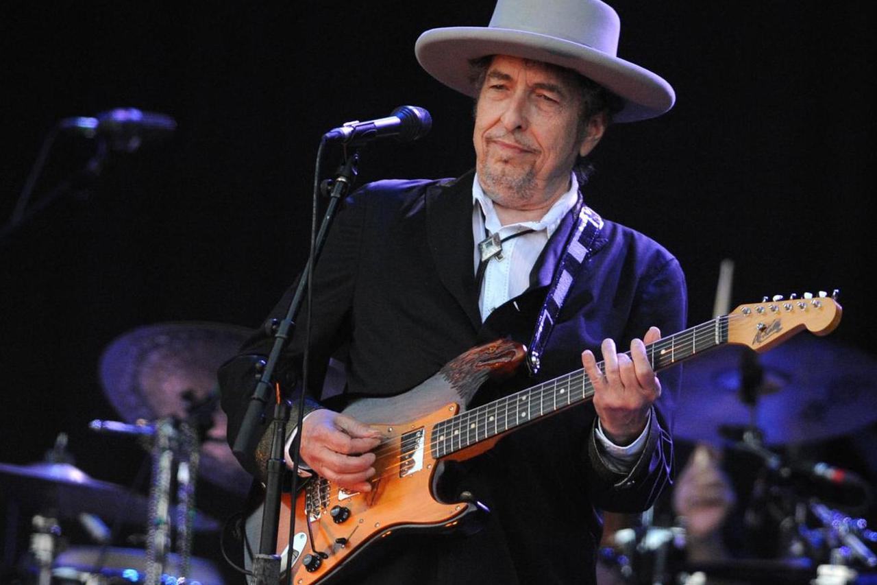 Bob Dylan