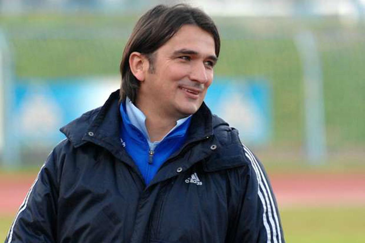  Zlatko Dalić 