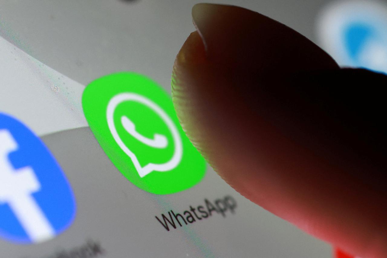 WhatsApp