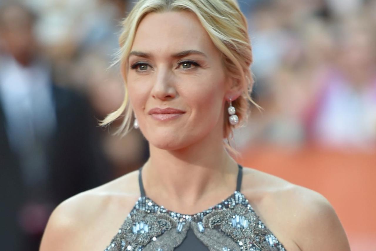 Kate Winslet